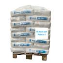 Knauf Maschinenputz MP 75 L